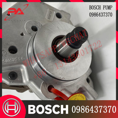 0986437370 BOSCH Common Rail Diesel Fuel Injection Pump 5398557 For Cummins ISB QSB