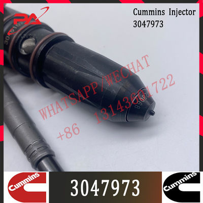 Diesel NT855 K19 Common Rail Fuel Pencil Injector 3047973 3030445 3054218 3053124