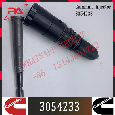 Fuel Injector Cum-mins In Stock NT855 NTA855 Common Rail Injector 3054233 3054218