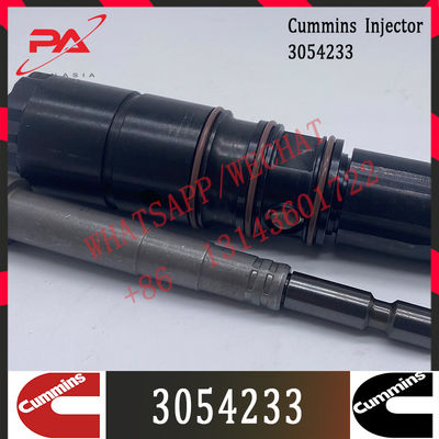 Fuel Injector Cum-mins In Stock NT855 NTA855 Common Rail Injector 3054233 3054218