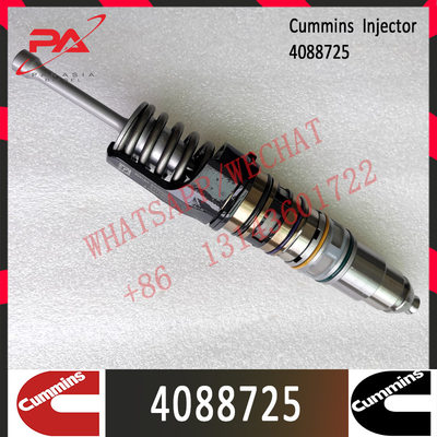Diesel Engine Fuel Injector 4088725 4088301 4903455 4928264 For Cummins QSX15 ISX15 Engine