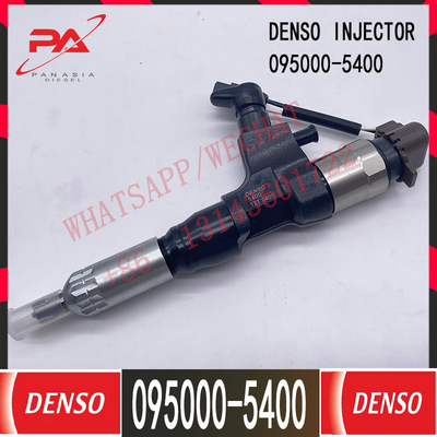 095000-5400 Diesel Fuel Injector 23670-E0280 23670-E0281 23670-78051 For Hino Toyota