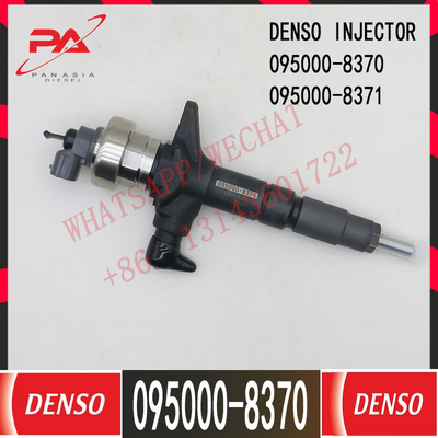 For ISUZU 4JJ1 Engine Diesel Fuel Injector 8-98119228-1 095000-8370 095000-8371