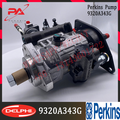 Fuel Injection Pump 9320A343G V9320A225G 2644H012 9320A224G For Delphi Perkins
