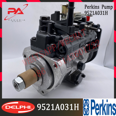 C-A-Terpillar 320D2 E320D2 Diesel Engine Common Rail Fuel Pump 9521A031H 9521A030H