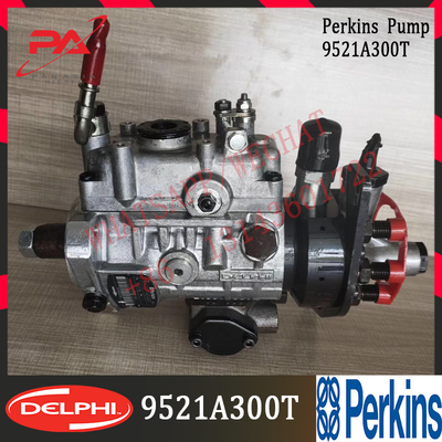 For Delphi Perkins Engine Spare Parts Fuel Injector Pump 9521A300T