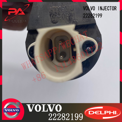 Diesel Fuel Injector BEBJ1F06001 22282199 For VO-LVO D11K ext SCR NOZZLE L361TBE