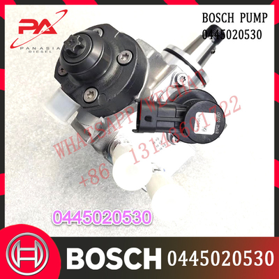 For 4DA1 HFC4DA1 2.7L Diesel Engine Common Rail Fuel Pump 0445020530 1042300FE010