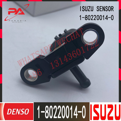 1-80220014-0 1802200140 Isuzu Fuel Pressure Sensor