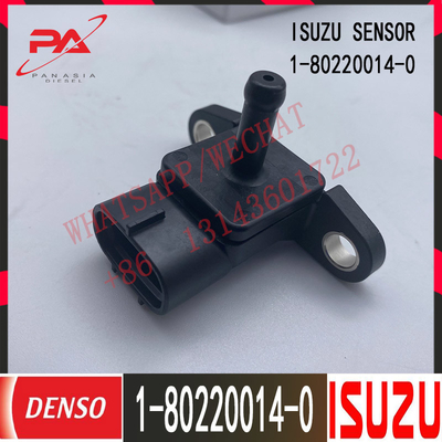 1-80220014-0 1802200140 Isuzu Fuel Pressure Sensor