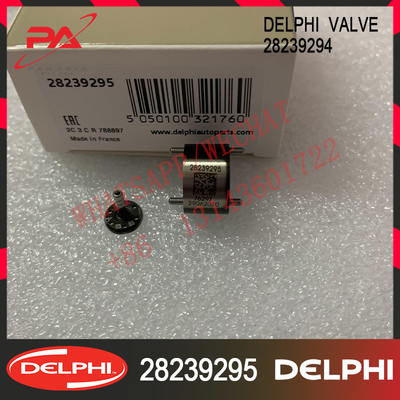 Common Rail Control Valve 28239295 28278897 For Delphi Injector 9308622B Valve Set