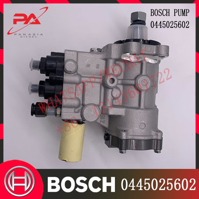Common Rail Fuel Injection Pump For Bosch 0986437370 5398557 For Cummins Isb Qsb
