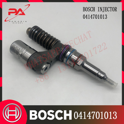 Diesel Fuel Injector 0414701013 0414701083 0414701052 For Astra Case Fiat  500331074