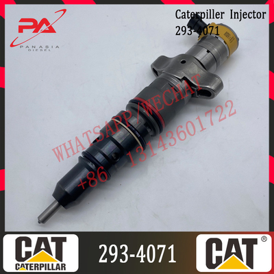C-A-Terpillar Excavator Injector Engine C7 Diesel Fuel Injector 293-4071 387-9433 245-3517 245-3518
