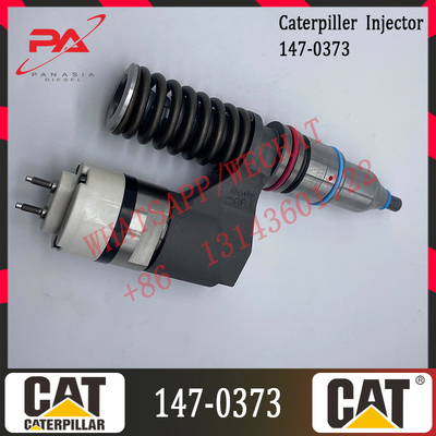 C-A-Terpillar Excavator Injector Engine C9 Diesel Fuel Injector 147-0373 212-3463 1470373 2123463