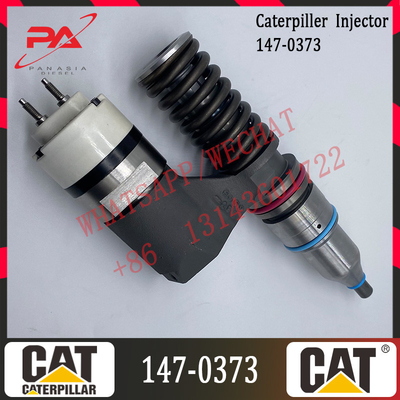 C-A-Terpillar Excavator Injector Engine C9 Diesel Fuel Injector 147-0373 212-3463 1470373 2123463