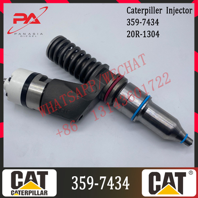 Fuel Pump Injector 359-7434 20R-1304 3597434 20R1304 Diesel For C-A-Terpiller C15 / C18 Engine