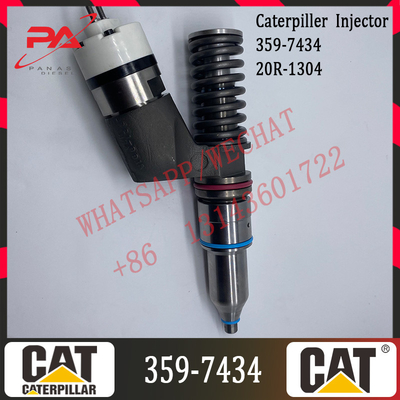 Fuel Pump Injector 359-7434 20R-1304 3597434 20R1304 Diesel For C-A-Terpiller C15 / C18 Engine
