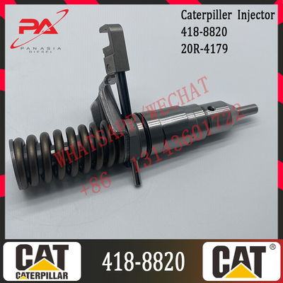 Common Rail Injector 3116 Engine Parts Fuel Injector 418-8820 20R-4179 4188820 20R4179