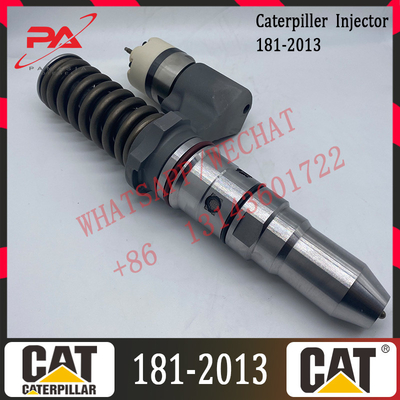 C-A-Terpillar C15 1812013 Engine Common Rail Fuel Injector 181-2013