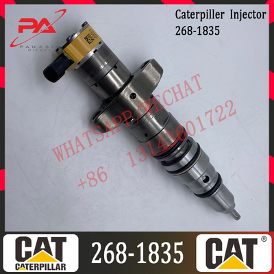 C-A-Terpillar C7 Engine Common Rail Fuel Injector 268-1835 328-2574 263-8218