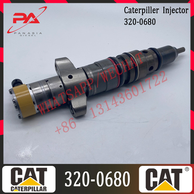 Common Rail C4.4/C6.6 3200680 Diesel Engine Fuel Injector 320-0680 10R-7672 2645A747