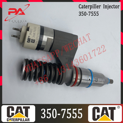 C-A-Terpillar C10 / C12 3507555 Engine Common Rail Fuel Injector 350-7555 10R-1003