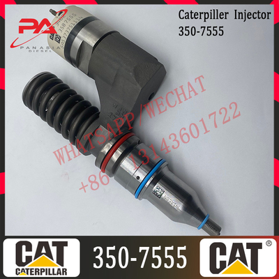C-A-Terpillar C10 / C12 3507555 Engine Common Rail Fuel Injector 350-7555 10R-1003