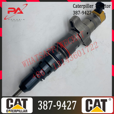 C-A-Terpillar C7 3879427 Engine Common Rail Fuel Injector 387-9427 10R-7225