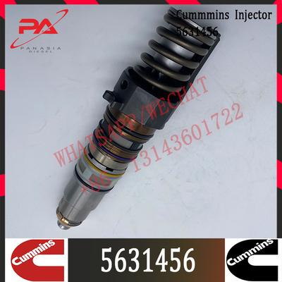 Diesel QSK15 X15 Common Rail Fuel Pencil Injector 5631456