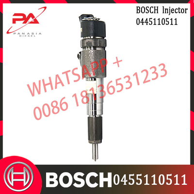  ENGINES common rail injector 0445110511 580137911