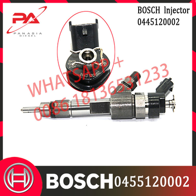 Diesel Fuel Injector 0445120002 for  Sophie/SFM engine