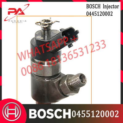 Diesel Fuel Injector 0445120002 for  Sophie/SFM engine
