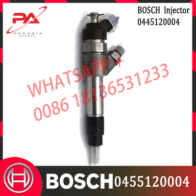 Fuel Injector 0445120003 0445120004 For dci 06.23.56 B43