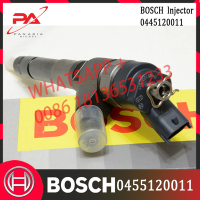 New Common Rail Fuel Diesel Injector Assembly 0445120002 0445120011 0986435501 500 3842 84 for  Sophie