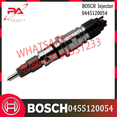 diesel engine assembies diesel fuel common rail injector 0445120054 for  Eurocargo 504091504 285549