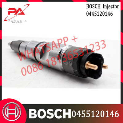 High Quality Common Rail Injector Nozzle DLLA155P1771 for 0445120146