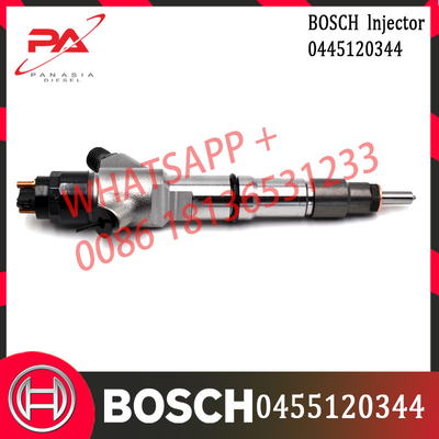 Weichai injector DLLA 149P 2345 0445120344