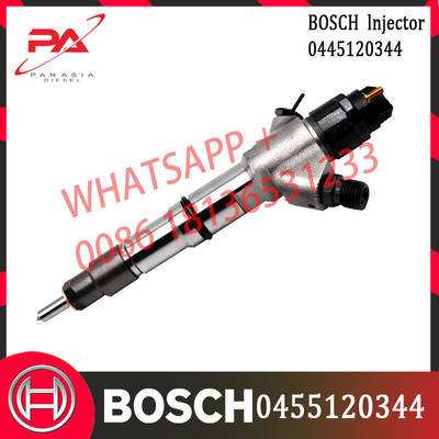 Weichai injector DLLA 149P 2345 0445120344