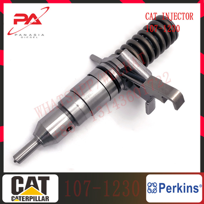 Jining Digging Diesel Engine Parts 3116 Fuel Injector 127-8216 107-1230 For E325B ExC-A-Tor