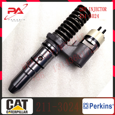 New Diesel Engine Parts Fuel EUI Injector 10R0958 211-3024 For C-A-Terpillar 3406E