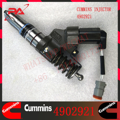 Diesel Fuel Injector common rail injector 4902921 CUM-MINS M11 4902921 4903472 4088384 4902921