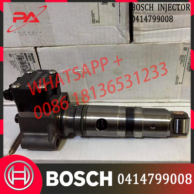 Genuine Diesel Unit Fuel Pump 0414799014 0414799029 0414799008 For 0280746902 A0280746902