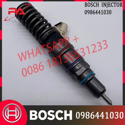 high quality fuel injector 0986441029 0986441030 0986441031 0986441028 0414703003 0414703005 0414703007 0414703002