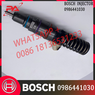 high quality fuel injector 0986441029 0986441030 0986441031 0986441028 0414703003 0414703005 0414703007 0414703002