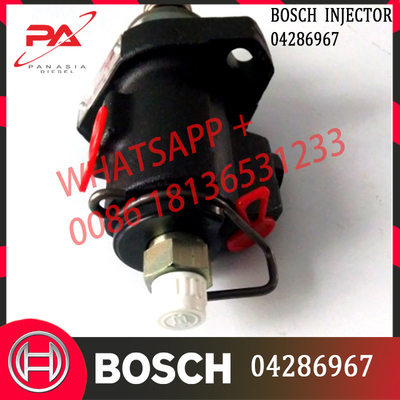 Excavator Injection pump 04286967 injection pump assy Unit Pump 04286967 01340405 for BF4M2011