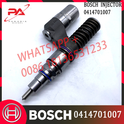 original diesel fuel injector 0414701007 common rail injector 0414701020 0414701044 0414701056 0414701066 0414701080 041