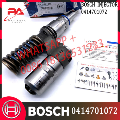 For Bosch diesel common rail injector 0414701051 0414701072 0414701073 0414701077 0414701076 0414701086 1943974