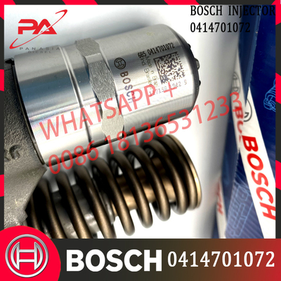 For Bosch diesel common rail injector 0414701051 0414701072 0414701073 0414701077 0414701076 0414701086 1943974