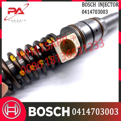 Common Rail Nozzle DSLA146P1409 Nozzle 0433175414 For Injector 0414703003